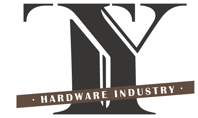 TAIYUH HARDWARE INDUSTRY | 岱裕五金工業股份有限公司 | 展示架